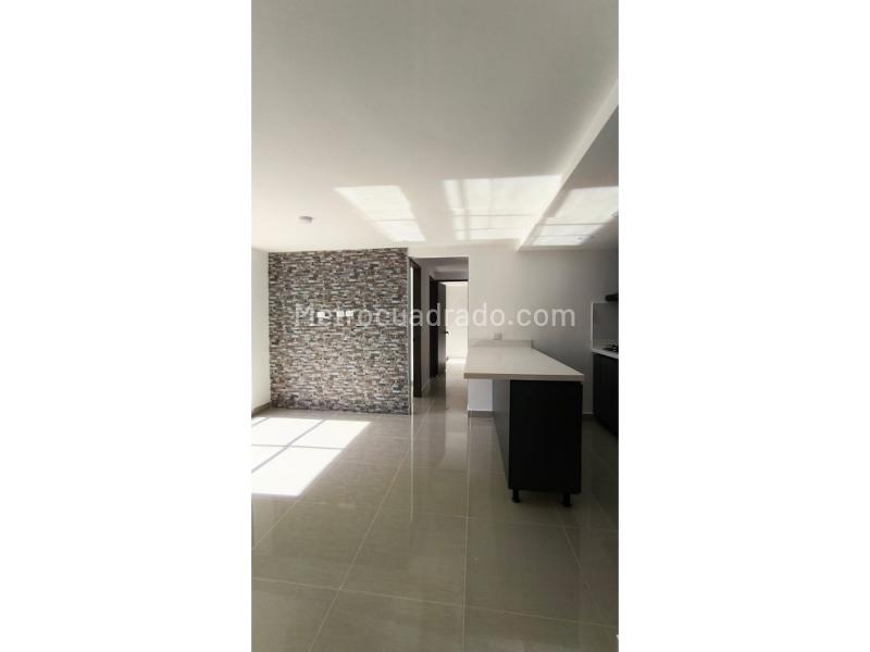 Apartamento en Arriendo, Cimarronas, Rionegro - 5