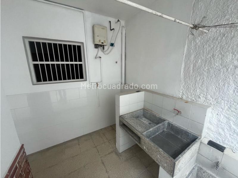 Local Comercial en Arriendo, Laureles, Medellín - Vista 5