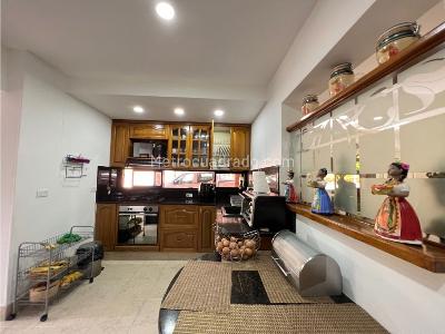 Casa de 4 alcobas en venta en El Tesoro, Medellín, 270 m² · foto 16 de 20