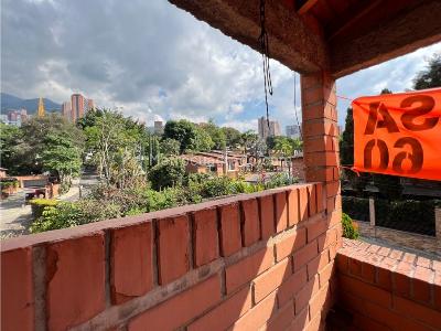 Casa de 4 alcobas en venta en El Tesoro, Medellín, 270 m² · foto 19 de 20