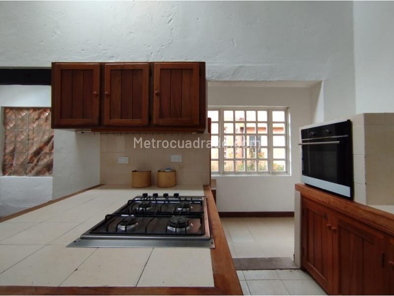 3BR House in Gualanday (230 m²) - 3