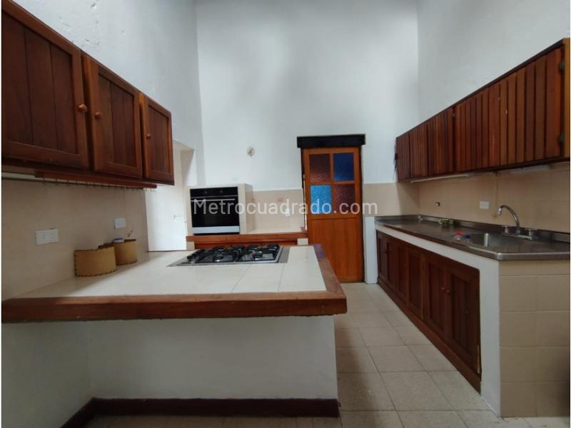 3BR House in Gualanday (230 m²) - 5