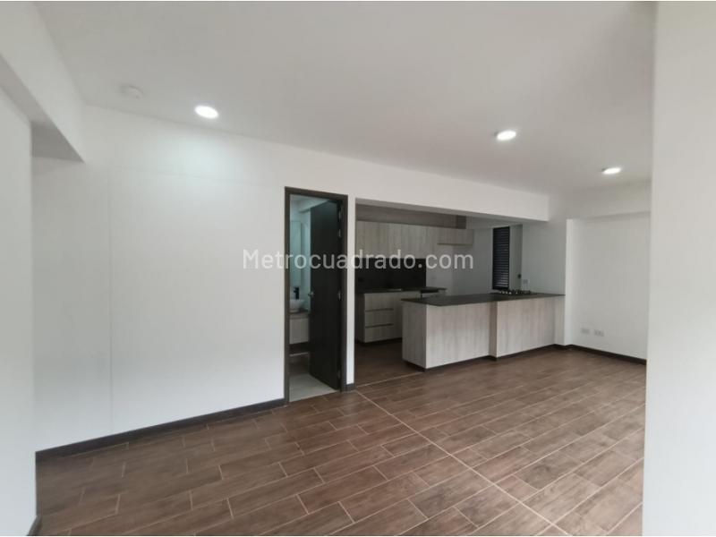 Apartamento en Arriendo, Fisebad, Retiro