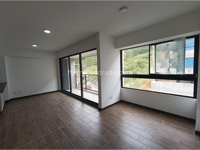 2BR Apartment in Fisebad (63 m²) - 3