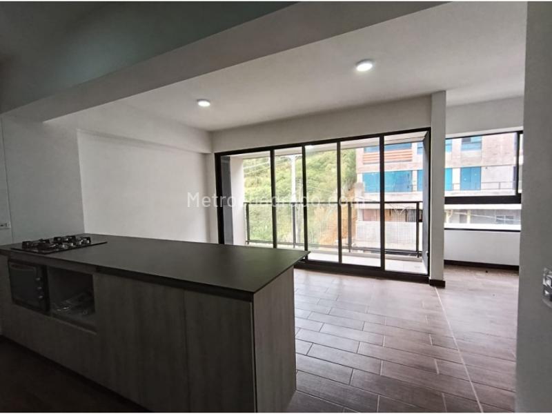 2BR Apartment in Fisebad (63 m²) - 4