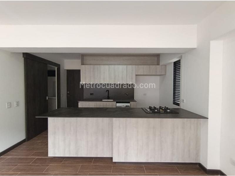 2BR Apartment in Fisebad (63 m²) - 5