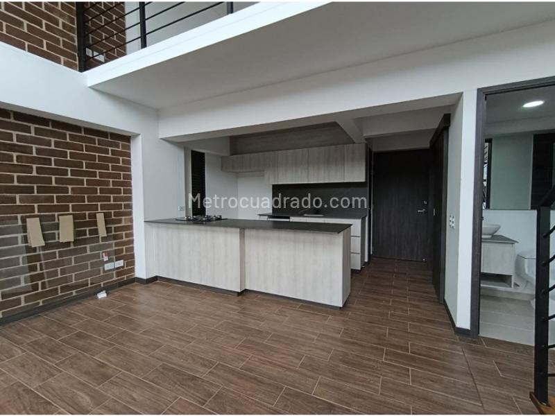 Apartamento en Arriendo, Fisebad, Retiro