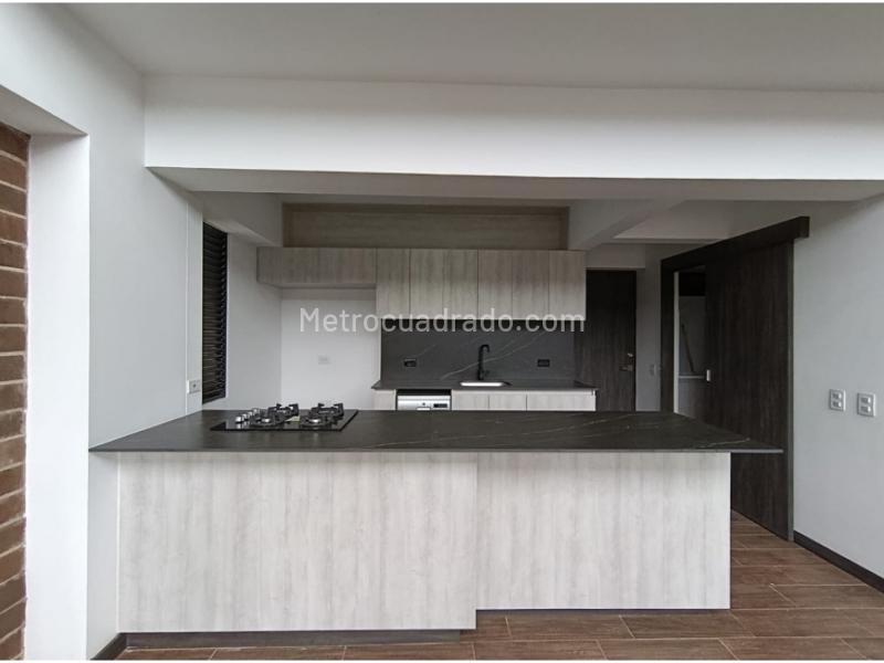 Apartamento en Arriendo, Fisebad, Retiro - 2