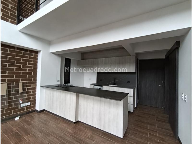 Apartamento en Arriendo, Fisebad, Retiro - 3