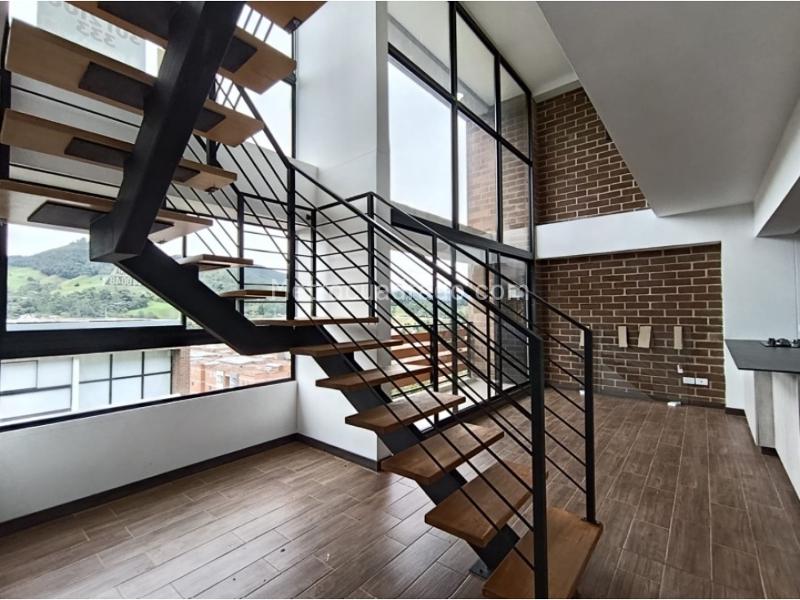 Apartamento en Arriendo, Fisebad, Retiro - 4