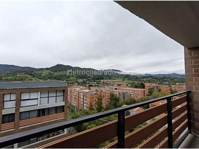Apartamento en Arriendo, Fisebad, Retiro - 5