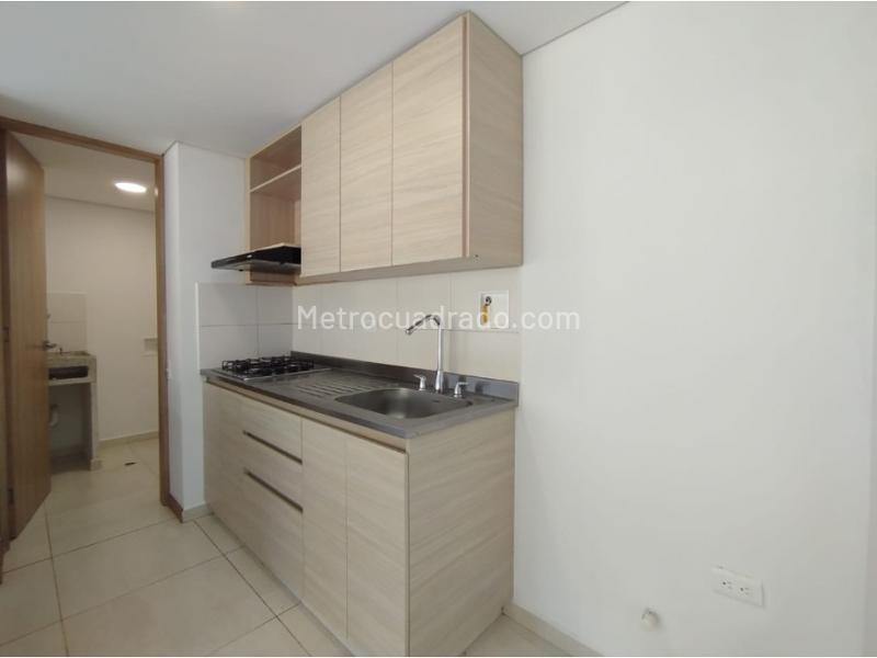 3BR Apartment in Barro Blanco (66 m²) - 4