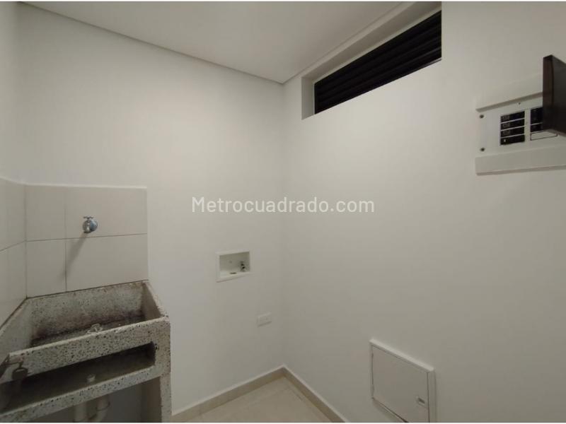 3BR Apartment in Barro Blanco (66 m²) - 5