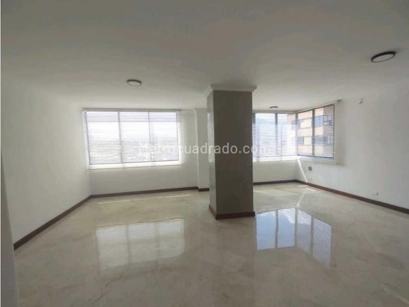 Apartamento en Arriendo, Andalucia, Envigado - 2
