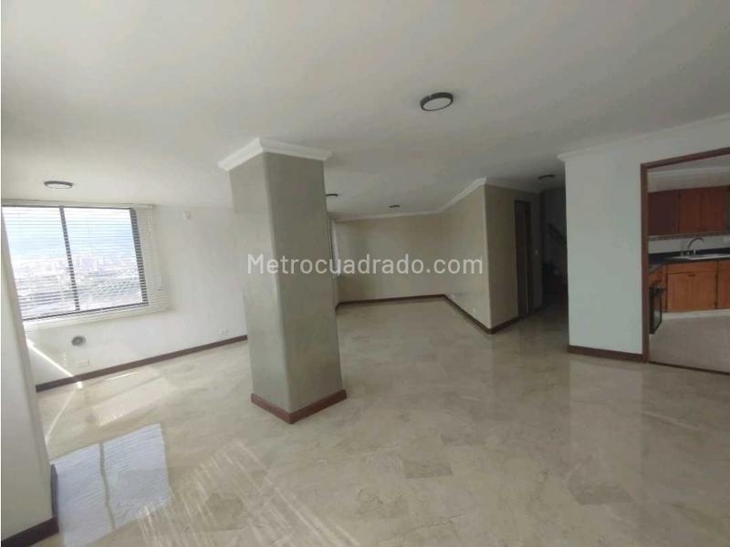 Apartamento en Arriendo, Andalucia, Envigado - 3