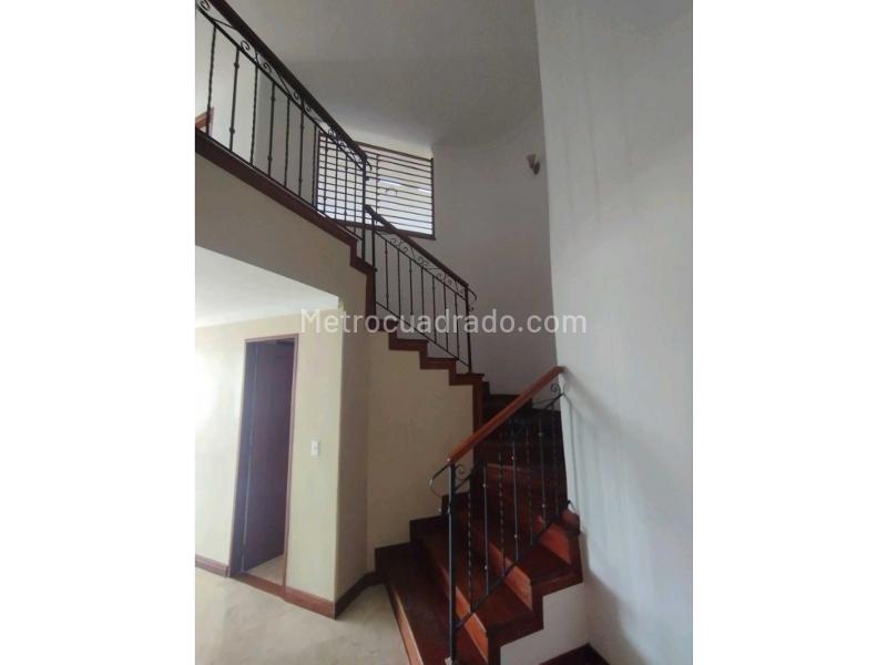 Apartamento en Arriendo, Andalucia, Envigado - 4