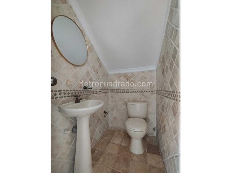 Apartamento en Arriendo, Andalucia, Envigado - 5