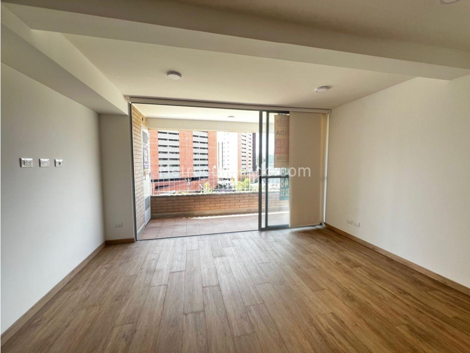 Foto del apartamento