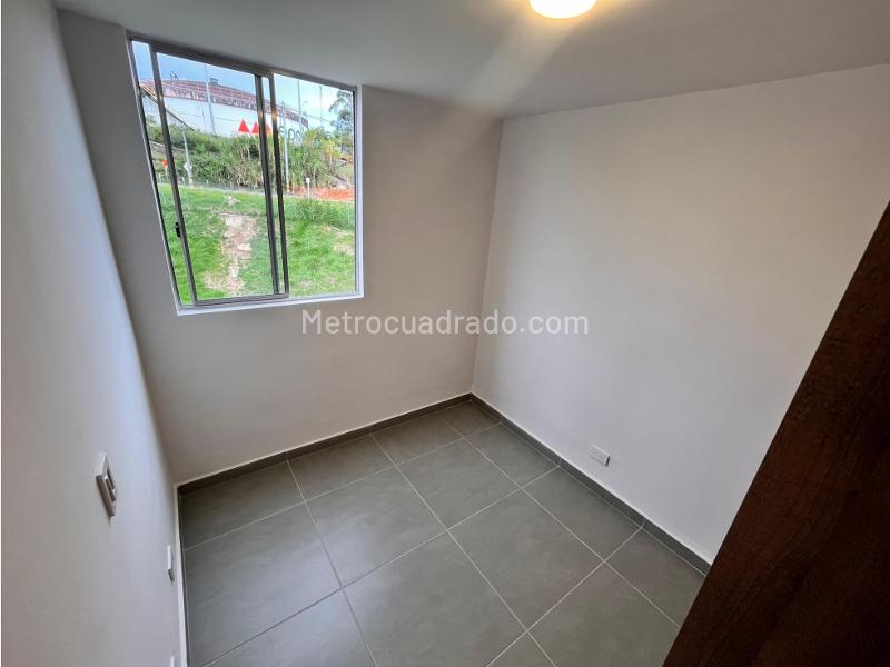 Apartamento en Arriendo, El Porvenir, Rionegro - 5