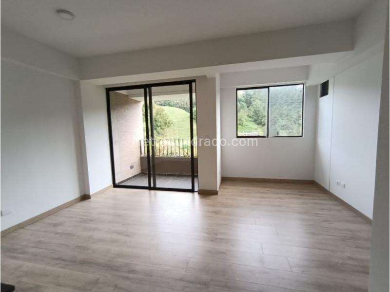 Apartamento en Arriendo, El Retiro, Retiro - 2