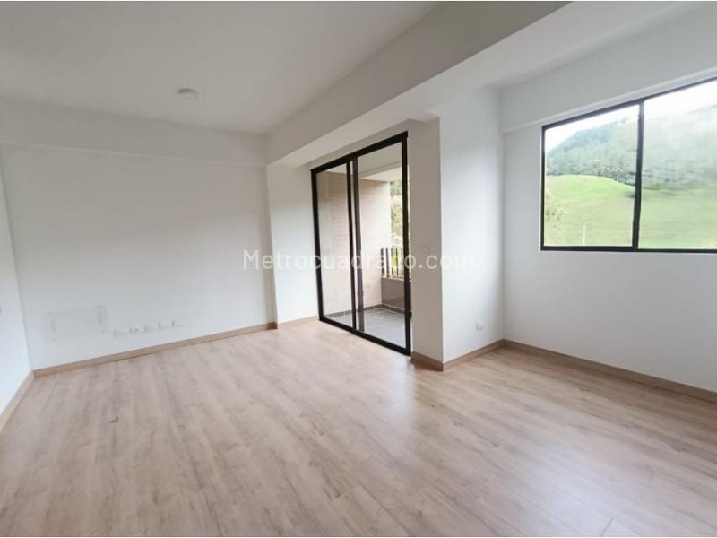 Apartamento en Arriendo, El Retiro, Retiro - 3