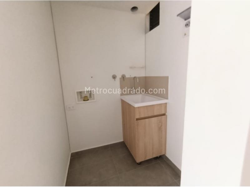 Apartamento en Arriendo, El Retiro, Retiro - 4