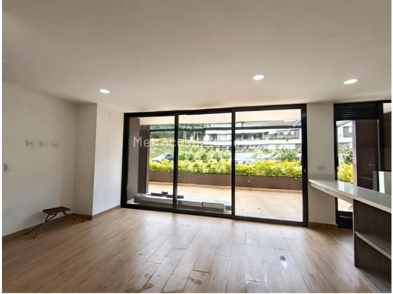 Apartamento en Arriendo, El Retiro, Retiro - 2