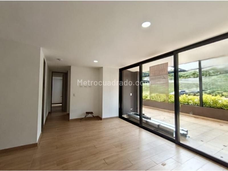 Apartamento en Arriendo, El Retiro, Retiro - 4