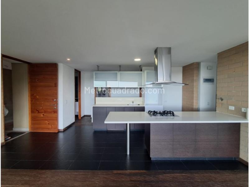 2BR Apartment in Fisebad (108 m²) - 3