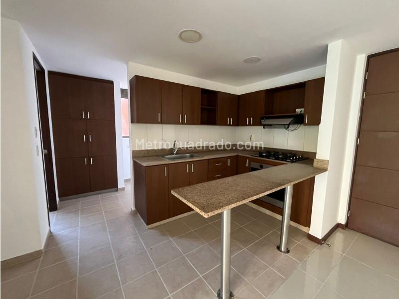 3BR Apartment in Zuñiga (117 m²)