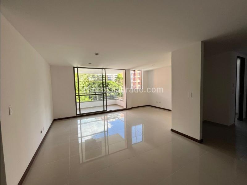 3BR Apartment in Zuñiga (117 m²) - 3