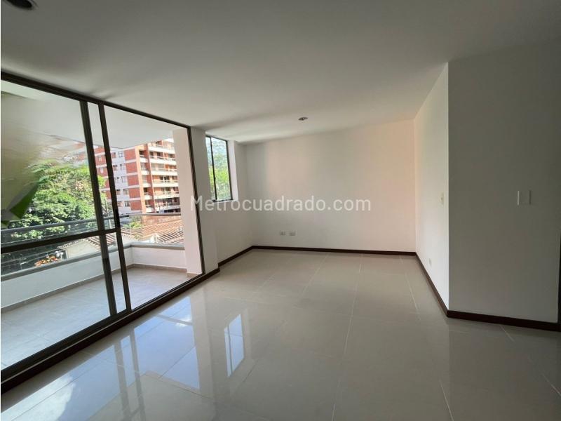 3BR Apartment in Zuñiga (117 m²) - 4