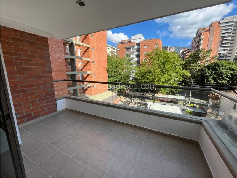 3BR Apartment in Zuñiga (117 m²) - 5