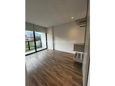 Apartamento en arriendo en Poblado, Medellín · foto 5 de 18