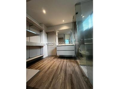 Apartamento en arriendo en Poblado, Medellín · foto 9 de 18