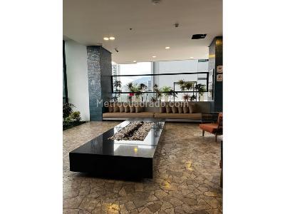 Apartamento en arriendo en Poblado, Medellín · foto 10 de 18