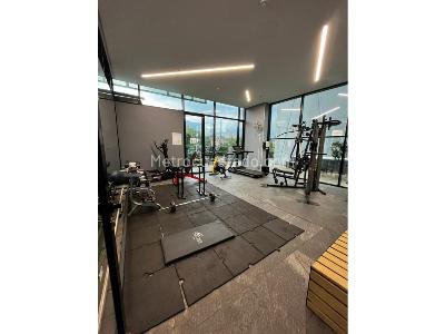 Apartamento en arriendo en Poblado, Medellín · foto 11 de 18