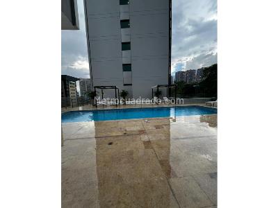 Apartamento en arriendo en Poblado, Medellín · foto 14 de 18