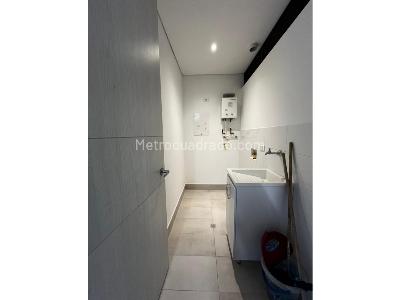 Apartamento en arriendo en Poblado, Medellín · foto 16 de 18