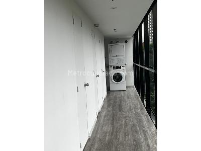 Apartamento en arriendo en Poblado, Medellín · foto 17 de 18