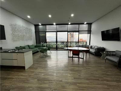 Apartamento en arriendo en Poblado, Medellín · foto 18 de 18