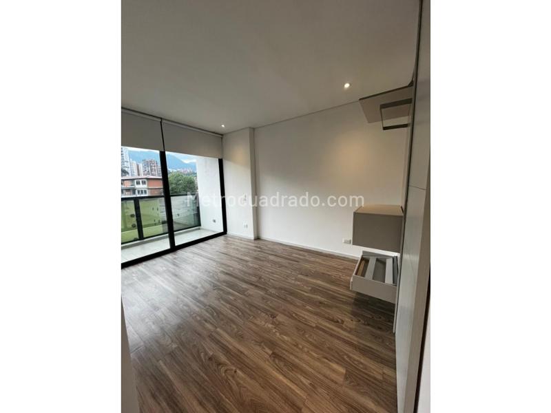 Beautiful 2BR Apartment in Poblado - 5