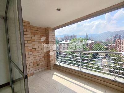 Apartamento de 3 alcobas en arriendo en Altos Del Escobero, Envigado, 100 m² · foto 13 de 13