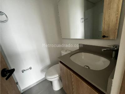 Apartamento en arriendo en San Antonio, Rionegro · foto 8 de 12