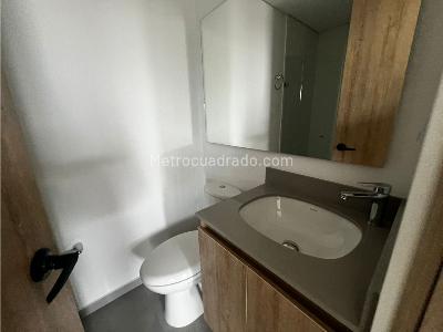 Apartamento en arriendo en San Antonio, Rionegro · foto 9 de 12