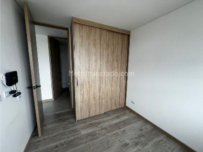 Apartamento en arriendo en San Antonio, Rionegro · foto 11 de 12