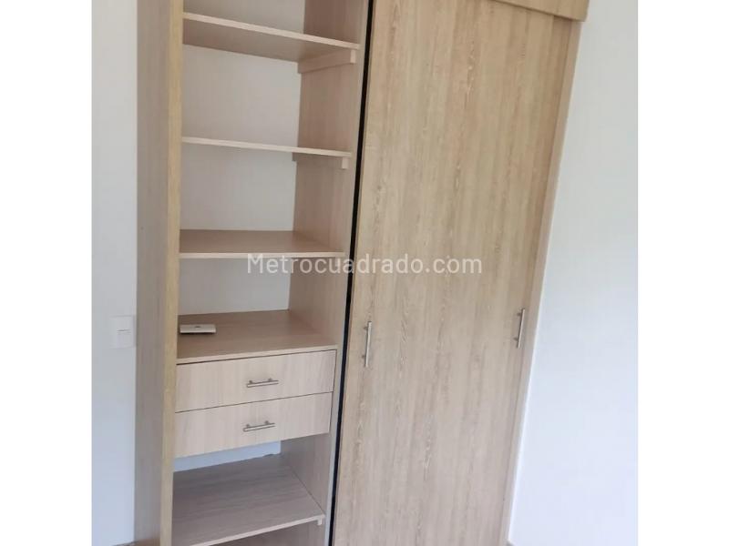 Apartamento en Arriendo, Barro Blanco, Rionegro - 4