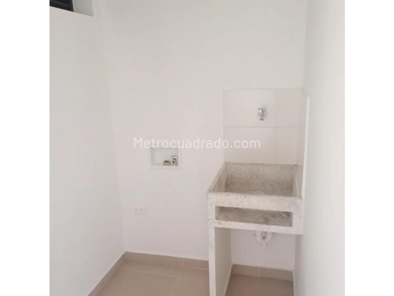 Apartamento en Arriendo, Barro Blanco, Rionegro - 5