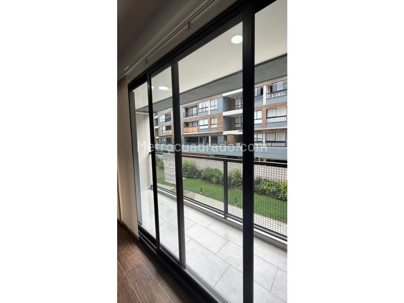 2BR Apartment in El Retiro (60 m²) - 3