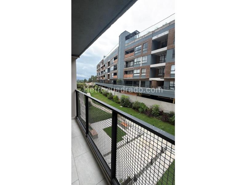 2BR Apartment in El Retiro (60 m²) - 4